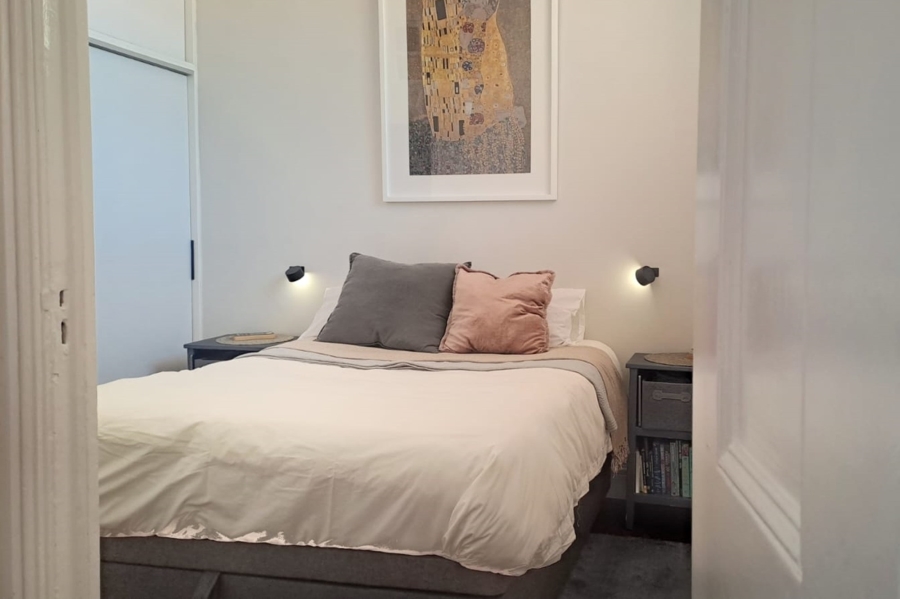 1 Bedroom Property for Sale in Muizenberg Western Cape